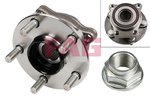 Wheel Bearing Kit FAG 713622190