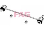 Link/Coupling Rod, stabiliser bar FAG 818010110