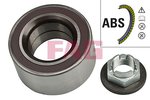 Wheel Bearing Kit FAG 713678410