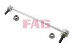 Link/Coupling Rod, stabiliser bar FAG 818040810