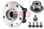 Wheel Bearing Kit FAG 713611080