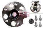 Wheel Bearing Kit FAG 713618940