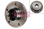 Wheel Bearing Kit FAG 713660080