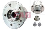 Wheel Bearing Kit FAG 713668300