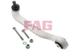 Control/Trailing Arm, wheel suspension FAG 821068410
