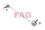 Link/Coupling Rod, stabiliser bar FAG 818022710