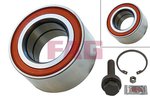 Wheel Bearing Kit FAG 713610450