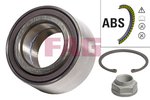 Wheel Bearing Kit FAG 713640490