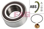 Wheel Bearing Kit FAG 713620310