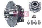 Wheel Bearing Kit FAG 713633250