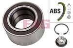 Wheel Bearing Kit FAG 713678970