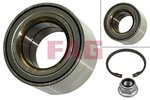 Wheel Bearing Kit FAG 713616920