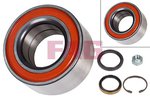 Wheel Bearing Kit FAG 713623060