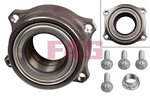Wheel Bearing Kit FAG 713667810