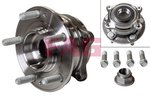 Wheel Bearing Kit FAG 713626870