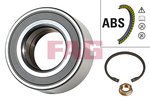 Wheel Bearing Kit FAG 713630760