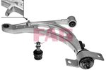Control/Trailing Arm, wheel suspension FAG 821060210