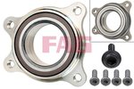 Wheel Bearing Kit FAG 713612330