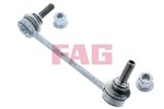 Link/Coupling Rod, stabiliser bar FAG 818061610