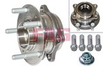 Wheel Bearing Kit FAG 713626950