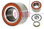 Wheel Bearing Kit FAG 713615090