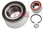 Wheel Bearing Kit FAG 713649280
