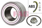 Wheel Bearing Kit FAG 713615790
