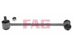 Link/Coupling Rod, stabiliser bar FAG 818035010