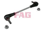 Link/Coupling Rod, stabiliser bar FAG 818062610