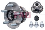 Wheel Bearing Kit FAG 713621520