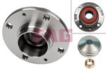 Wheel Bearing Kit FAG 713606350
