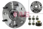 Wheel Bearing Kit FAG 713679150