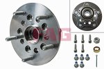 Wheel Bearing Kit FAG 713679120
