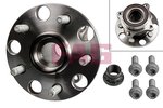 Wheel Bearing Kit FAG 713621190