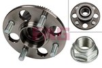 Wheel Bearing Kit FAG 713617430