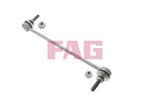 Link/Coupling Rod, stabiliser bar FAG 818045410
