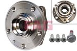Wheel Bearing Kit FAG 713611150