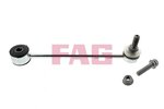 Link/Coupling Rod, stabiliser bar FAG 818031610