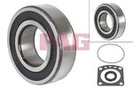 Wheel Bearing Kit FAG 713690180
