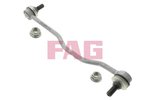Link/Coupling Rod, stabiliser bar FAG 818034410
