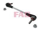 Link/Coupling Rod, stabiliser bar FAG 818062510