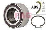 Wheel Bearing Kit FAG 713619790