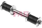 Link/Coupling Rod, stabiliser bar FAG 818040410