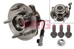 Wheel Bearing Kit FAG 713644890
