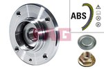 Wheel Bearing Kit FAG 713630820