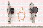 Water Pump, engine cooling FAI AutoParts WP6369