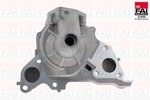 Water Pump, engine cooling FAI AutoParts WP6540