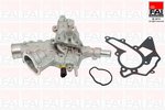 Water Pump, engine cooling FAI AutoParts WP6422T