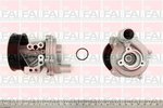 Water Pump, engine cooling FAI AutoParts WP6349