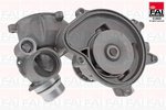 Water Pump, engine cooling FAI AutoParts WP6548